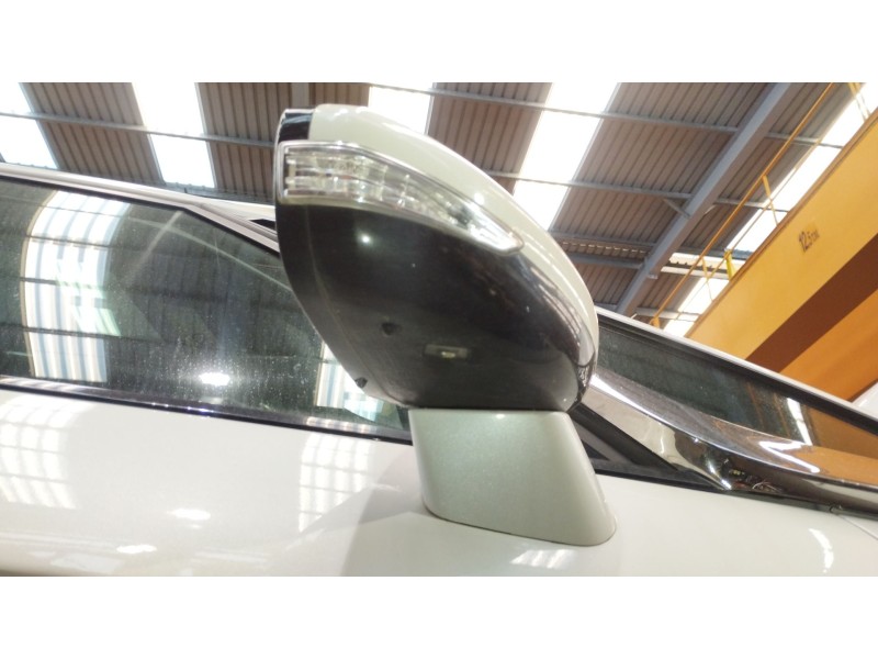 Recambio de retrovisor derecho para citroën ds5 2.0 bluehdi 180 referencia OEM IAM   