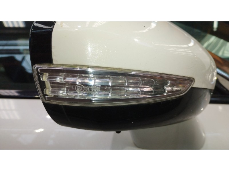 Recambio de retrovisor derecho para citroën ds5 2.0 bluehdi 180 referencia OEM IAM   
