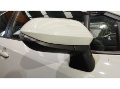 Recambio de retrovisor derecho para toyota corolla station wagon (_e21_) 1.8 hybrid (zwe211) referencia OEM IAM   