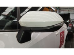 Recambio de retrovisor izquierdo para toyota corolla station wagon (_e21_) 1.8 hybrid (zwe211) referencia OEM IAM   