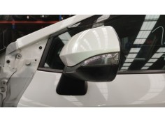 Recambio de retrovisor izquierdo para toyota corolla station wagon (_e21_) 1.8 hybrid (zwe211) referencia OEM IAM    2