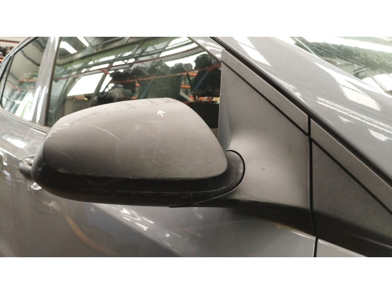 Recambio de retrovisor derecho para hyundai i10 ii (ba, ia) 1.0 referencia OEM IAM 87620B9000  
