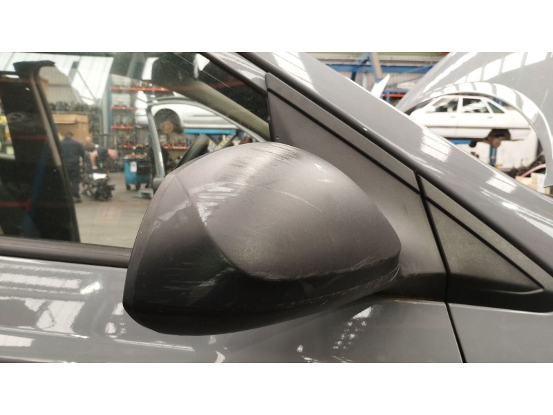 Recambio de retrovisor derecho para hyundai i10 ii (ba, ia) 1.0 referencia OEM IAM 87620B9000  