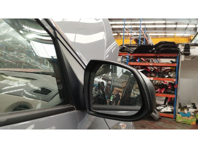 Recambio de retrovisor derecho para hyundai i10 ii (ba, ia) 1.0 referencia OEM IAM 87620B9000  