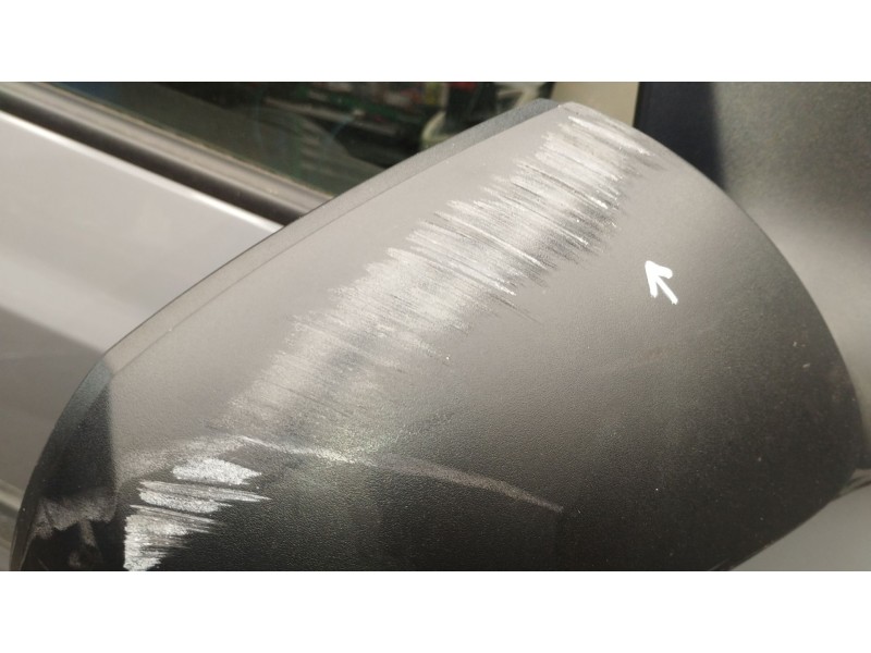 Recambio de retrovisor derecho para hyundai i10 ii (ba, ia) 1.0 referencia OEM IAM 87620B9000  
