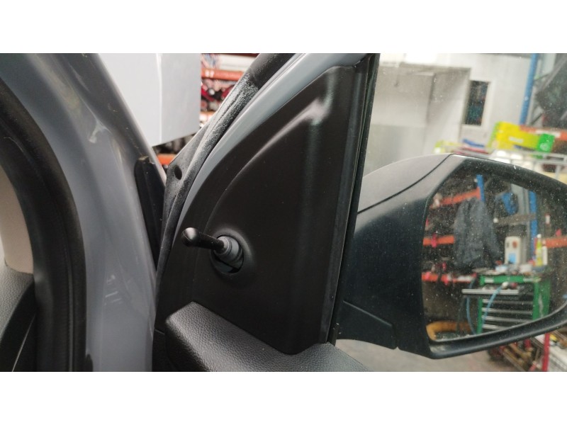 Recambio de retrovisor derecho para hyundai i10 ii (ba, ia) 1.0 referencia OEM IAM 87620B9000  