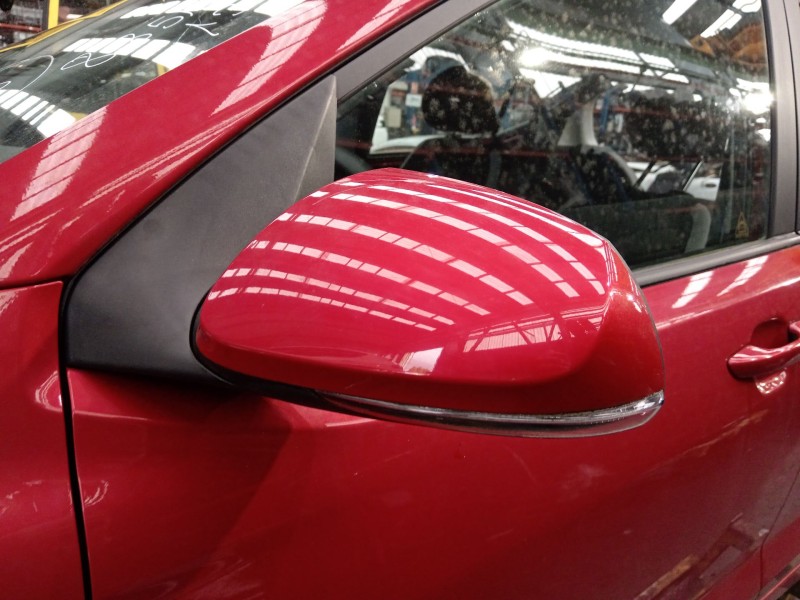 Recambio de retrovisor izquierdo para hyundai i10 iii (ac3, ai3) 1.0 mpi referencia OEM IAM   