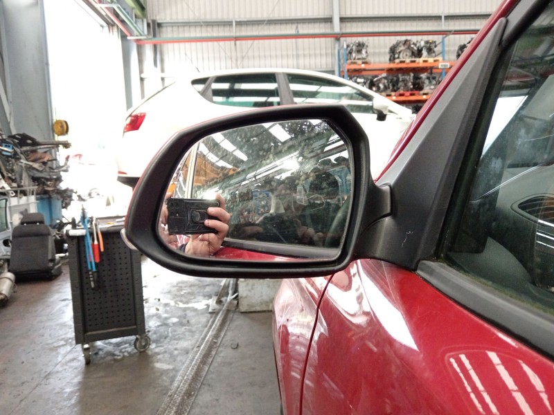 Recambio de retrovisor izquierdo para hyundai i10 iii (ac3, ai3) 1.0 mpi referencia OEM IAM   