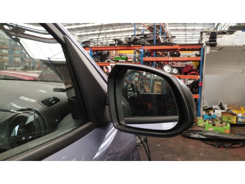Recambio de retrovisor derecho para hyundai i10 iii (ac3, ai3) 1.0 mpi referencia OEM IAM   