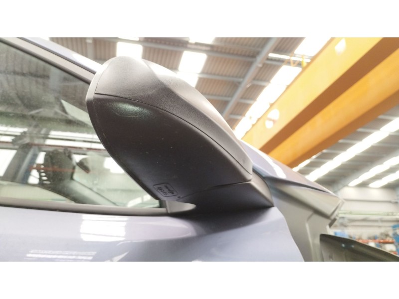 Recambio de retrovisor derecho para hyundai i10 iii (ac3, ai3) 1.0 mpi referencia OEM IAM   