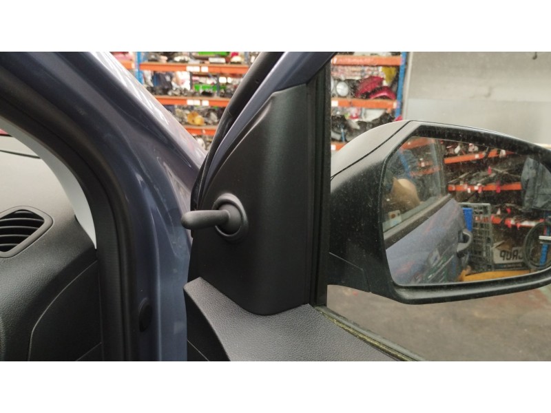 Recambio de retrovisor derecho para hyundai i10 iii (ac3, ai3) 1.0 mpi referencia OEM IAM   