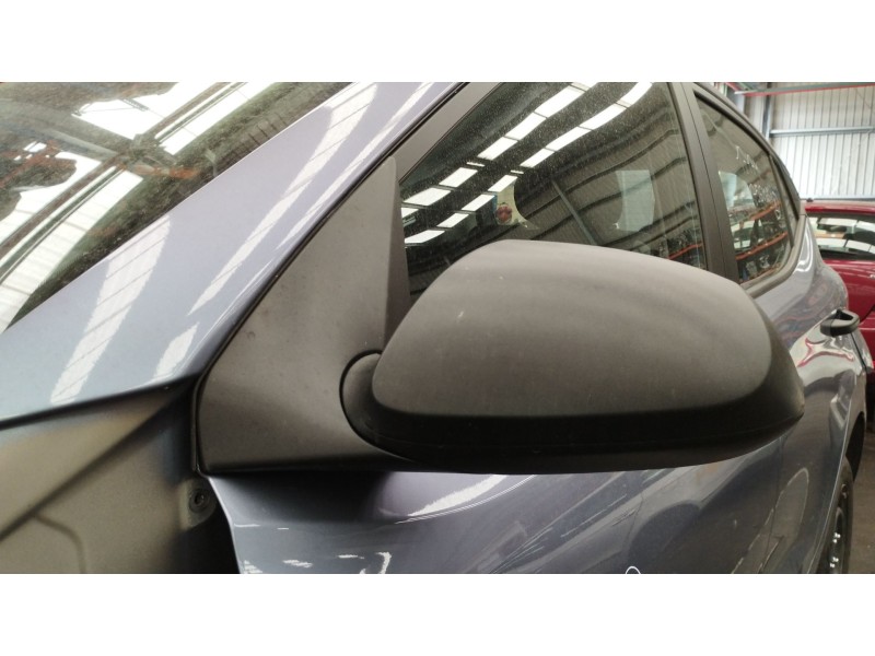 Recambio de retrovisor izquierdo para hyundai i10 iii (ac3, ai3) 1.0 mpi referencia OEM IAM   