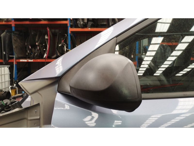 Recambio de retrovisor izquierdo para hyundai i10 iii (ac3, ai3) 1.0 mpi referencia OEM IAM   
