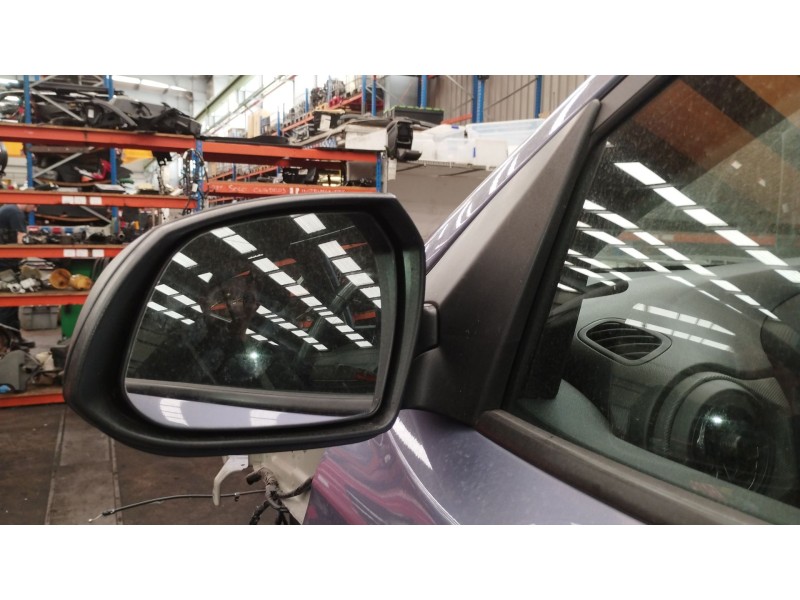 Recambio de retrovisor izquierdo para hyundai i10 iii (ac3, ai3) 1.0 mpi referencia OEM IAM   