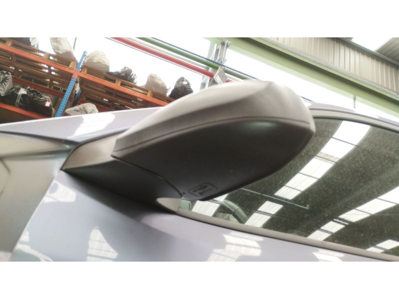 Recambio de retrovisor izquierdo para hyundai i10 iii (ac3, ai3) 1.0 mpi referencia OEM IAM   