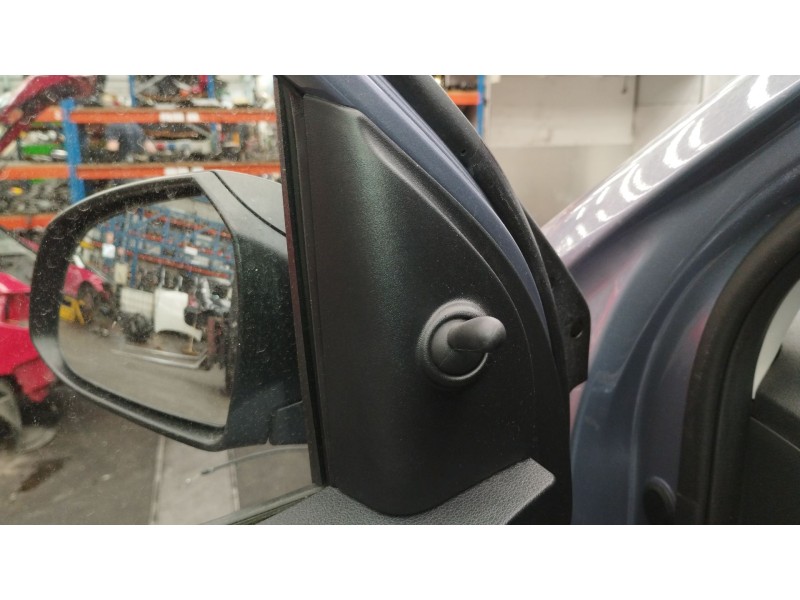 Recambio de retrovisor izquierdo para hyundai i10 iii (ac3, ai3) 1.0 mpi referencia OEM IAM   