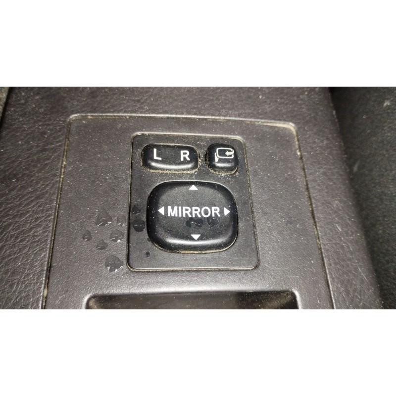 Recambio de mando retrovisor para toyota rav 4 iii (_a3_) 2.2 d 4wd (ala30_) referencia OEM IAM   