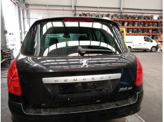 Recambio de porton trasero para peugeot 308 sw i (4e_, 4h_) 1.6 hdi referencia OEM IAM   