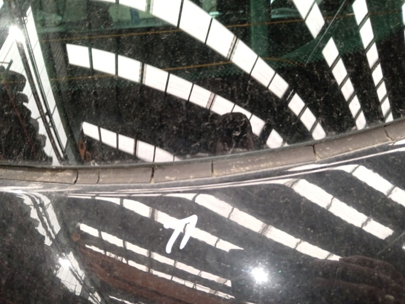 Recambio de porton trasero para peugeot 308 sw i (4e_, 4h_) 1.6 hdi referencia OEM IAM   
