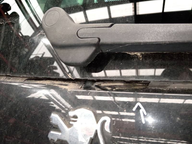 Recambio de porton trasero para peugeot 308 sw i (4e_, 4h_) 1.6 hdi referencia OEM IAM   