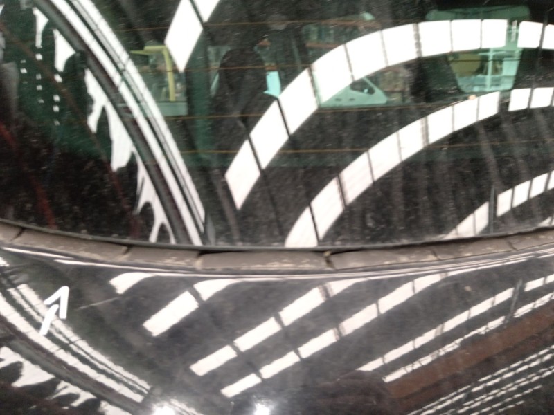 Recambio de porton trasero para peugeot 308 sw i (4e_, 4h_) 1.6 hdi referencia OEM IAM   