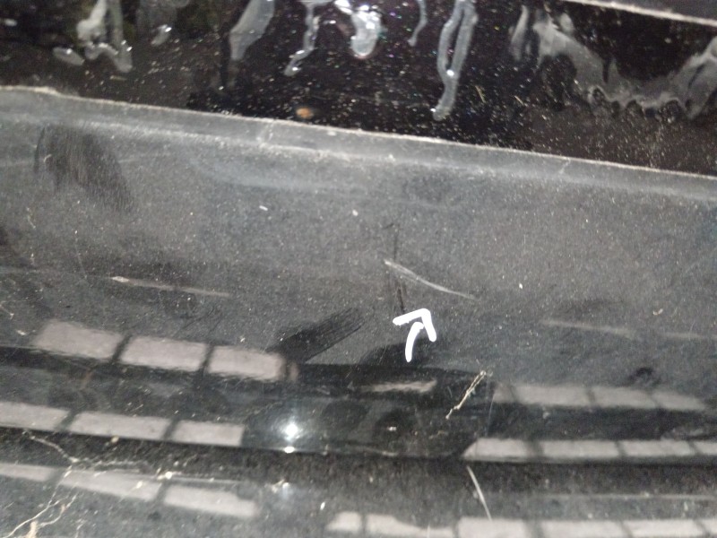 Recambio de porton trasero para peugeot 308 sw i (4e_, 4h_) 1.6 hdi referencia OEM IAM   