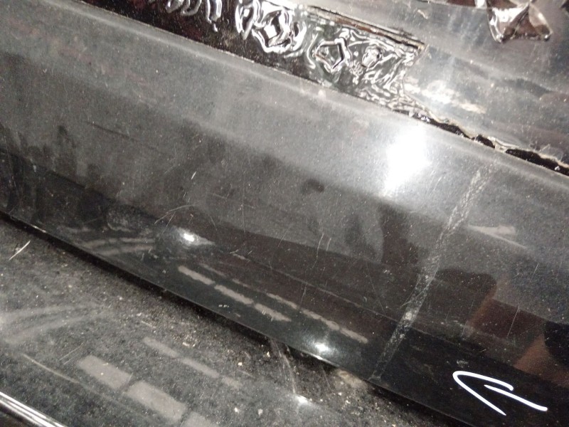Recambio de porton trasero para peugeot 308 sw i (4e_, 4h_) 1.6 hdi referencia OEM IAM   