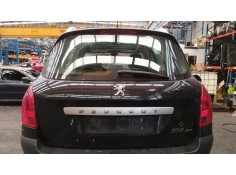 Recambio de porton trasero para peugeot 308 sw i (4e_, 4h_) 1.6 hdi referencia OEM IAM   