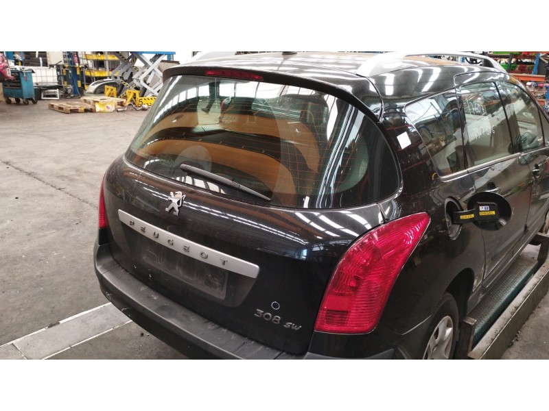 Recambio de porton trasero para peugeot 308 sw i (4e_, 4h_) 1.6 hdi referencia OEM IAM   