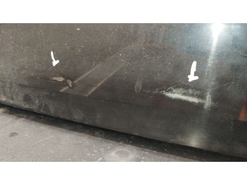 Recambio de porton trasero para peugeot 308 sw i (4e_, 4h_) 1.6 hdi referencia OEM IAM   