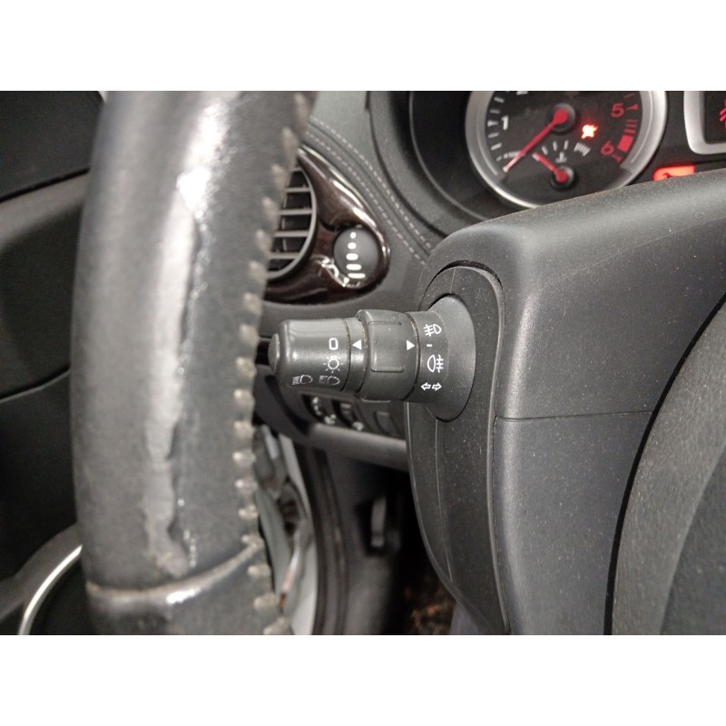 Recambio de mando luces para renault clio iii grandtour (kr0/1_) 1.5 dci referencia OEM IAM 88103007 88103007361 
