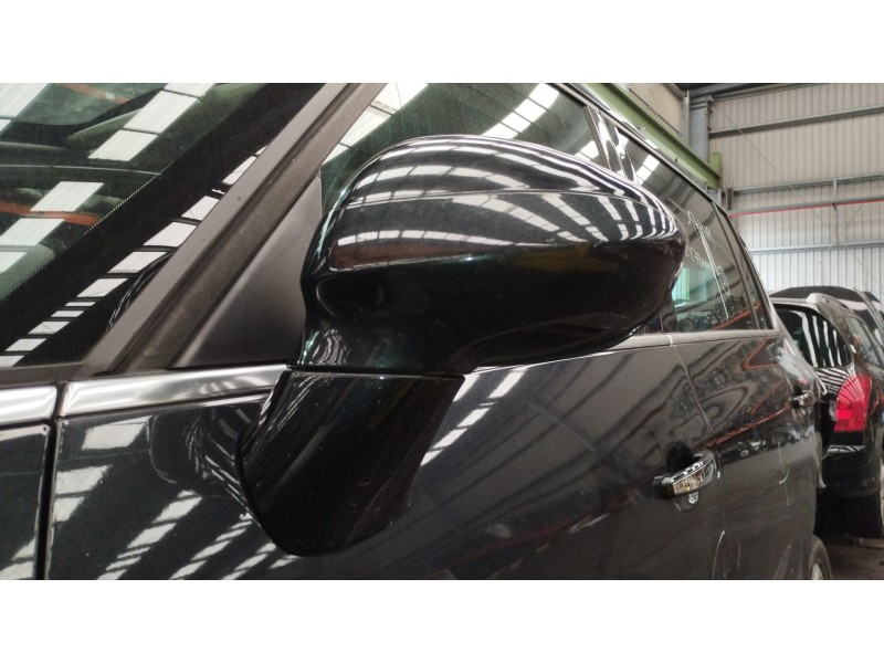 Recambio de retrovisor izquierdo para opel zafira tourer c (p12) 1.6 cdti (75) referencia OEM IAM 13354624  
