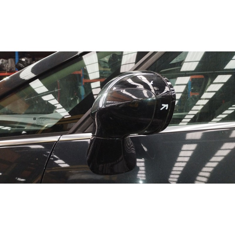 Recambio de retrovisor izquierdo para opel zafira tourer c (p12) 1.6 cdti (75) referencia OEM IAM 13354624  