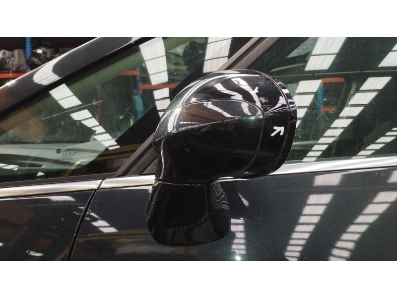 Recambio de retrovisor izquierdo para opel zafira tourer c (p12) 1.6 cdti (75) referencia OEM IAM 13354624  