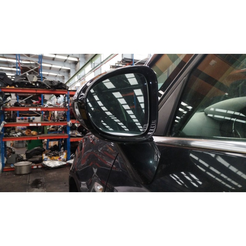 Recambio de retrovisor izquierdo para opel zafira tourer c (p12) 1.6 cdti (75) referencia OEM IAM 13354624  