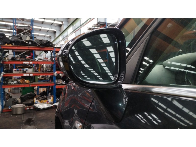 Recambio de retrovisor izquierdo para opel zafira tourer c (p12) 1.6 cdti (75) referencia OEM IAM 13354624  