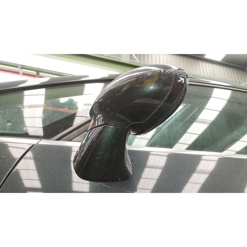 Recambio de retrovisor izquierdo para opel zafira tourer c (p12) 1.6 cdti (75) referencia OEM IAM 13354624  