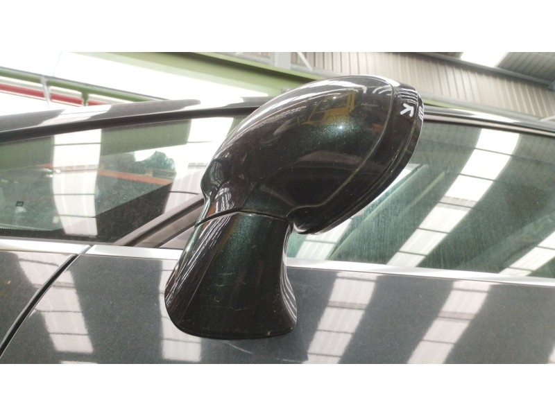 Recambio de retrovisor izquierdo para opel zafira tourer c (p12) 1.6 cdti (75) referencia OEM IAM 13354624  