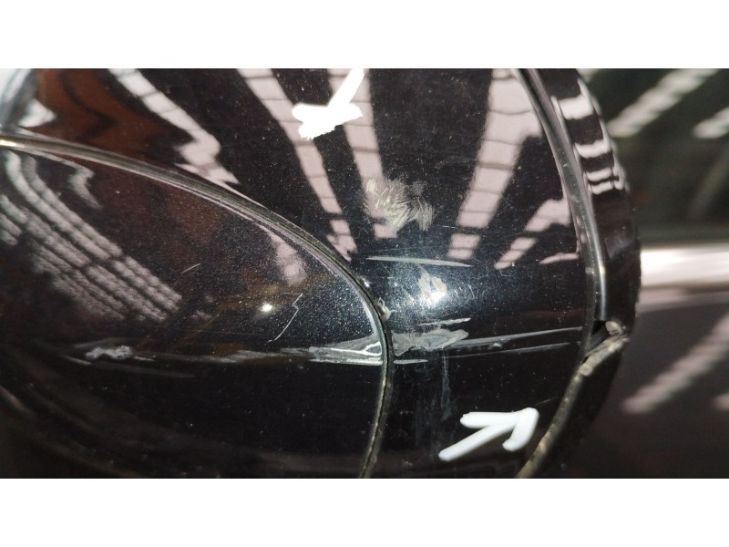 Recambio de retrovisor izquierdo para opel zafira tourer c (p12) 1.6 cdti (75) referencia OEM IAM 13354624  