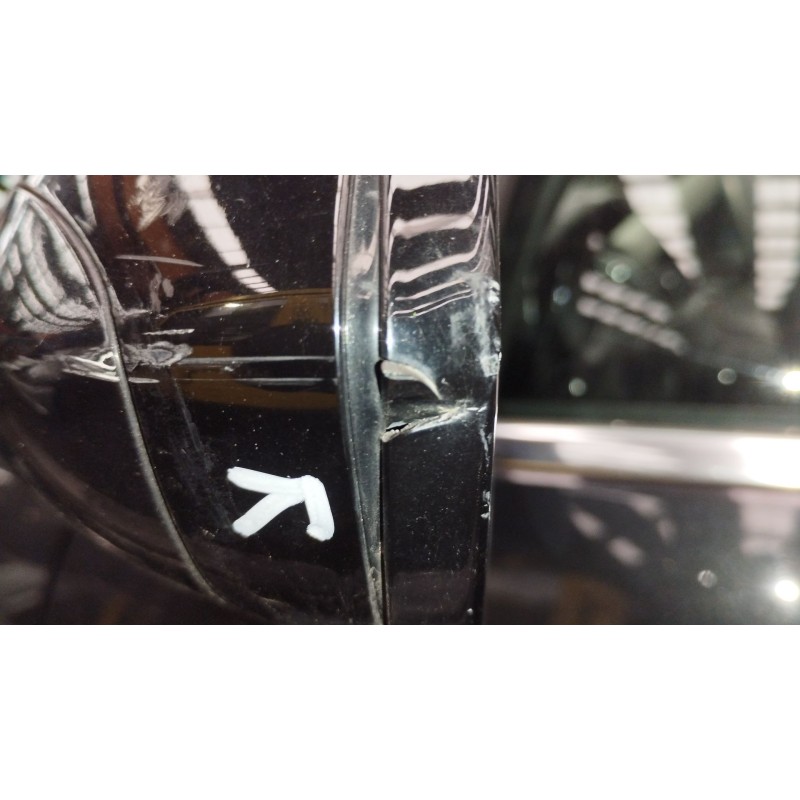 Recambio de retrovisor izquierdo para opel zafira tourer c (p12) 1.6 cdti (75) referencia OEM IAM 13354624  