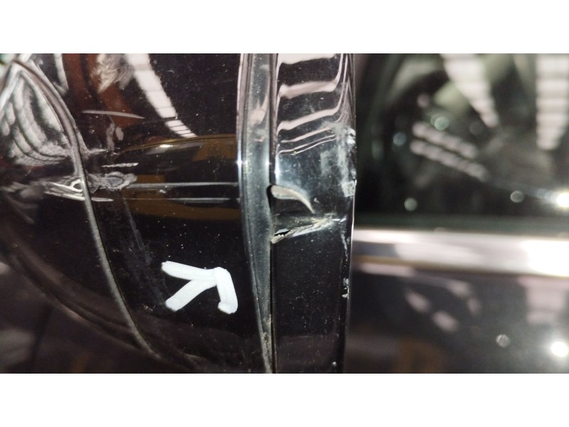 Recambio de retrovisor izquierdo para opel zafira tourer c (p12) 1.6 cdti (75) referencia OEM IAM 13354624  