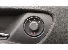 Recambio de mando retrovisor para opel zafira tourer c (p12) 1.6 cdti (75) referencia OEM IAM   