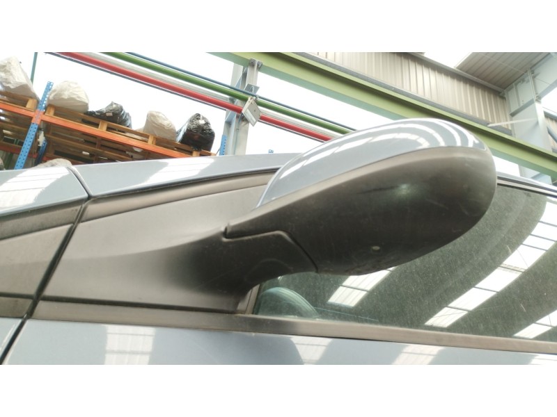 Recambio de retrovisor izquierdo para fiat bravo ii (198_) 1.9 d multijet (198axb1a) referencia OEM IAM 735440834  