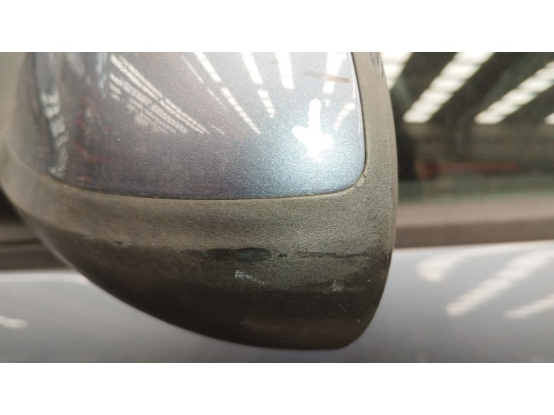 Recambio de retrovisor izquierdo para fiat bravo ii (198_) 1.9 d multijet (198axb1a) referencia OEM IAM 735440834  