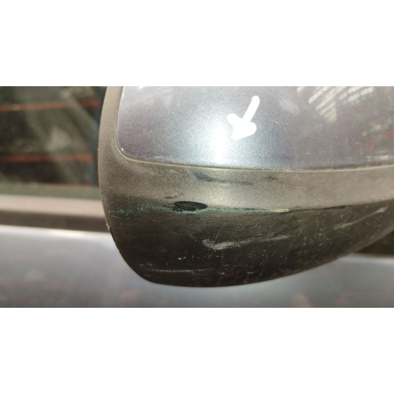 Recambio de retrovisor derecho para fiat bravo ii (198_) 1.9 d multijet (198axb1a) referencia OEM IAM 735440830  