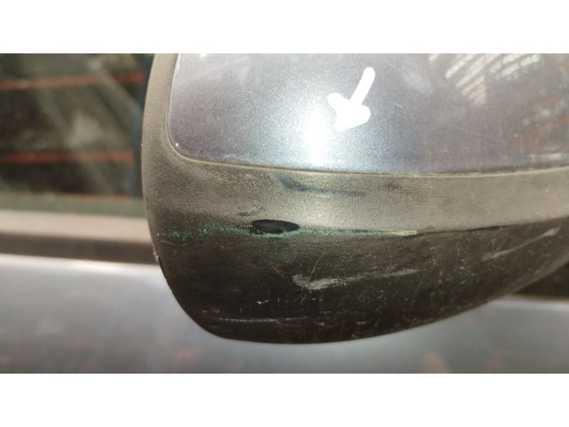 Recambio de retrovisor derecho para fiat bravo ii (198_) 1.9 d multijet (198axb1a) referencia OEM IAM 735440830  