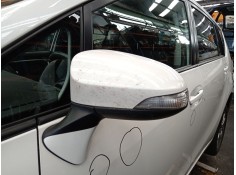 Recambio de retrovisor izquierdo para toyota verso (_r2_) 2.2 d-cat (aur21_) referencia OEM IAM 879400F120  