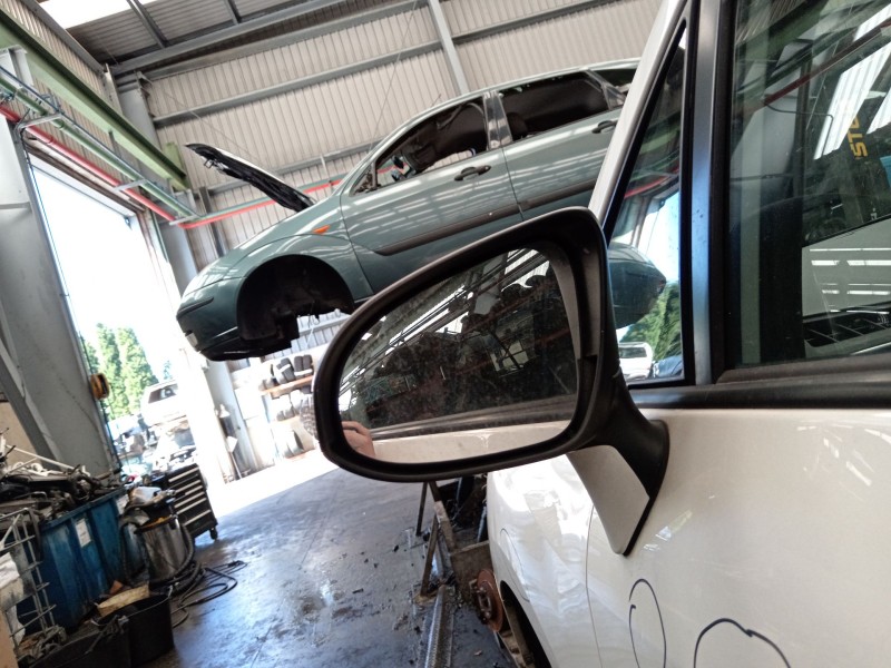 Recambio de retrovisor izquierdo para toyota verso (_r2_) 2.2 d-cat (aur21_) referencia OEM IAM 879400F120  