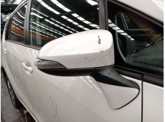 Recambio de retrovisor derecho para toyota verso (_r2_) 2.2 d-cat (aur21_) referencia OEM IAM 879100F130  