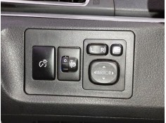 Recambio de mando retrovisor para toyota verso (_r2_) 1.6 d4-d (war20_) referencia OEM IAM   